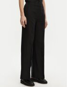 CALVIN KLEIN Панталони тип палацо K20K208381 Wide Leg
