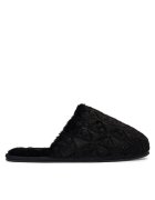 CALVIN KLEIN Пантофи Home Slipper Fur Aop HW0HW03218