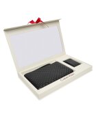 CALVIN KLEIN Подаръчен сет Zip Pouch + Cardcase Giftset LV04D0003G