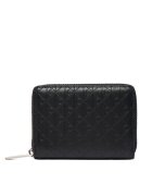 CALVIN KLEIN Портфейл Emblem Emboss Zip Coin Pouch LV04D1087G