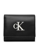 CALVIN KLEIN Портфейл Bold Ck Medium Bifold LV04F1156G