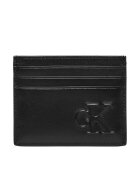 CALVIN KLEIN Портфейл LV04G1070G Черен
