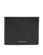CALVIN KLEIN Портфейл Raised Billfold LV04D1276G
