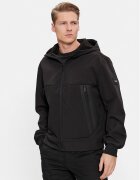 CALVIN KLEIN Преходно яке K10K111026 Regular Fit