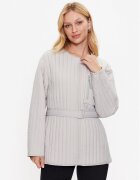 CALVIN KLEIN Преходно яке K20K205505 Regular Fit