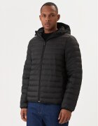 CALVIN KLEIN Преходно яке LV04LE520G Regular Fit