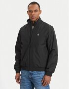 CALVIN KLEIN Преходно яке LV04RE515G Regular Fit