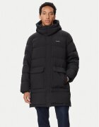 CALVIN KLEIN Пухено яке Classic LV04LH507G Regular Fit