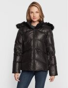 CALVIN KLEIN Пухено яке Essential K20K204952 Regular Fit