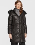 CALVIN KLEIN Пухено яке Essential K20K204953 Regular Fit