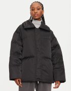 CALVIN KLEIN Зимно яке K20K207720 Екрю Regular Fit