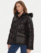 CALVIN KLEIN Пухено яке K20K207733 Regular Fit