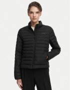 CALVIN KLEIN Пухено яке LV044G502G Regular Fit