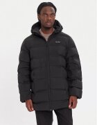 CALVIN KLEIN Пухено яке LV04LD516G Regular Fit