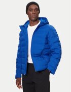 CALVIN KLEIN Пухено яке LV04LD521G Regular Fit