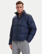 CALVIN KLEIN Пухено яке LV04LH502G Regular Fit