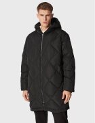CALVIN KLEIN Пухено яке Modern Comfort K10K110322 Relaxed Fit