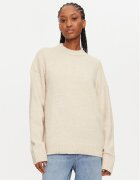 CALVIN KLEIN Пуловер Textured Loose Sweater J20J224636 Regular Fit