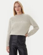 CALVIN KLEIN Пуловер LV044D359G Relaxed Fit