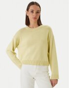 CALVIN KLEIN Пуловер LV047D305G Relaxed Fit
