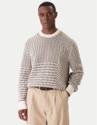 CALVIN KLEIN Пуловер LV04LD306G Regular Fit