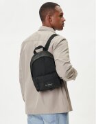 CALVIN KLEIN Раница Bold Small Round Backpack LV04D3257G Черен