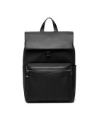 CALVIN KLEIN Раница Contrast Flap Backpack LV04D3030G