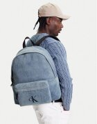 CALVIN KLEIN Раница Denim Backpack 40 LV04G3138G Светлосин