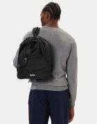 CALVIN KLEIN Раница Sleek Drawstring Sling LV04D3145G Черен
