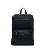 CALVIN KLEIN Раница Ssnl Raised Logo Double Pocket B LV04D3498G