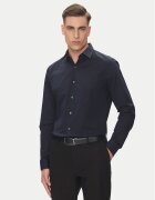 CALVIN KLEIN Риза Essential LV019EU000 Slim Fit