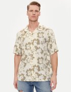 CALVIN KLEIN Риза Flower K10K112703 Regular Fit