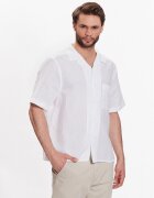 CALVIN KLEIN Риза K10K109521 Regular Fit