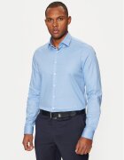 CALVIN KLEIN Риза K10K112946 Slim Fit