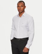CALVIN KLEIN Риза K10K113865 Slim Fit