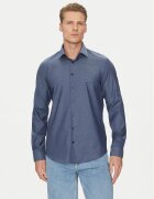 CALVIN KLEIN Риза K10K114311 Regular Fit