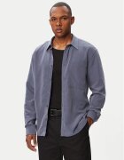 CALVIN KLEIN Риза Ls Drapey LV04LF113G Regular Fit