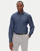 CALVIN KLEIN Риза LV019EU024 Slim Fit