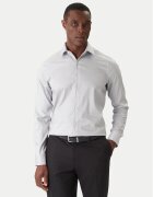 CALVIN KLEIN Риза LV019EU057 Slim Fit
