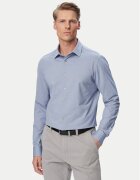 CALVIN KLEIN Риза LV019EU146 Slim Fit