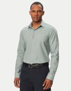 CALVIN KLEIN Риза LV019EU148 Slim Fit