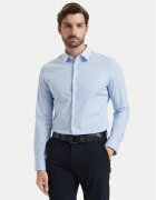 CALVIN KLEIN Риза LV040BM108 Regular Fit