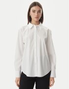 CALVIN KLEIN Риза LV044F136G Regular Fit