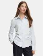 CALVIN KLEIN Риза LV044H110G Regular Fit
