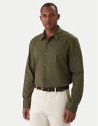 CALVIN KLEIN Риза LV04LB148G Slim Fit