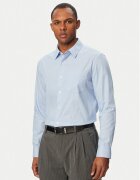 CALVIN KLEIN Риза LV04LG127G Classic Fit