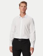 CALVIN KLEIN Риза Supima LV04LH105G Regular Fit