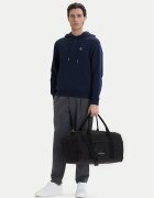 CALVIN KLEIN Сак Bold Duffle LV04D3413G Черен