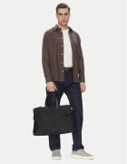 CALVIN KLEIN Сак Business Tech 2g Carryall K50K512934 Черен