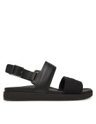 CALVIN KLEIN Сандали Back Strap W/ Buckle Logo HM0HM01742